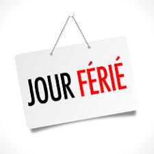 FETE DU TRAVAIL